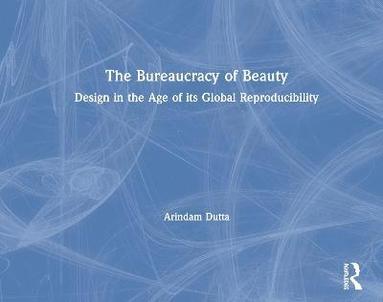 bokomslag The Bureaucracy of Beauty