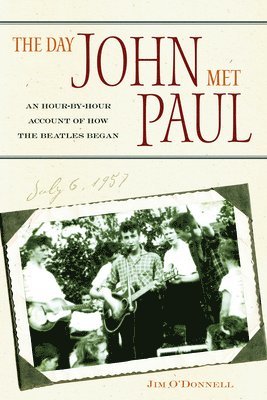 The Day John Met Paul 1