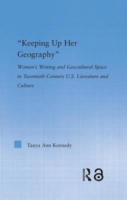 Keeping up Her Geography