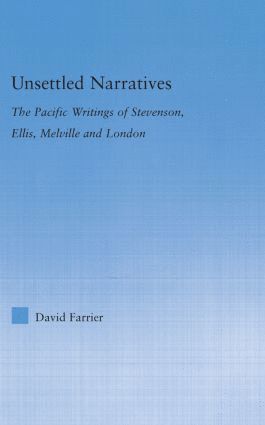 bokomslag Unsettled Narratives