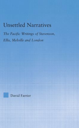 Unsettled Narratives 1