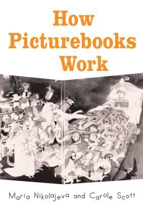 How Picturebooks Work 1