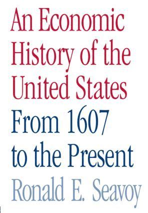 An Economic History of the United States 1