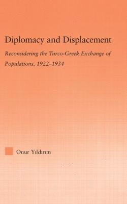 Diplomacy and Displacement 1