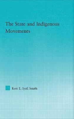 State and Indigenous Movements