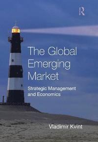 bokomslag The Global Emerging Market