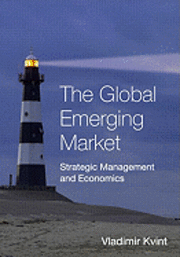 bokomslag The Global Emerging Market
