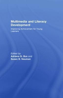 Multimedia and Literacy Development