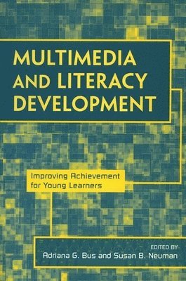 Multimedia and Literacy Development 1