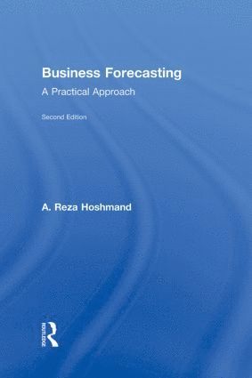 bokomslag Business Forecasting