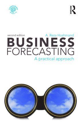 bokomslag Business Forecasting