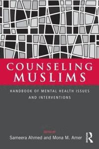 bokomslag Counseling Muslims
