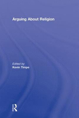 Arguing About Religion