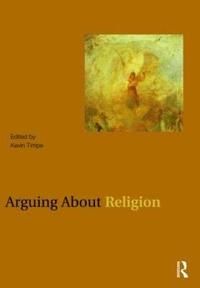 bokomslag Arguing About Religion