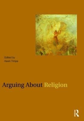 Arguing About Religion 1