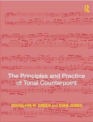 Principles and Practice of Tonal Counterpoint