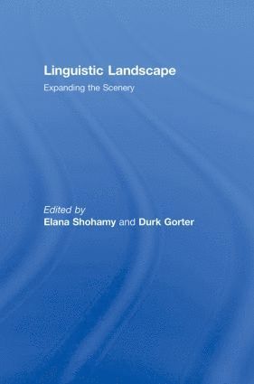 Linguistic Landscape 1