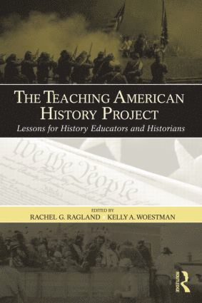 Rachel G. Ragland, Kelly A. Woestman, USA) Ragland, Rachel G. (Lake Forest College, Illinois, USA) Woestman, Kelly A. (Pittsburg State University, Kansas - Teaching American History Project, Häftad