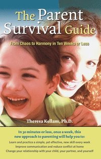 bokomslag The Parent Survival Guide