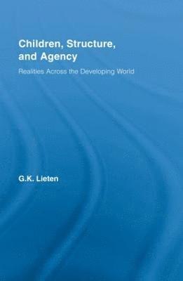 Children, Structure and Agency 1