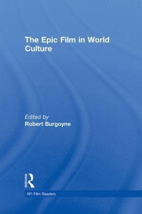 The Epic Film in World Culture 1