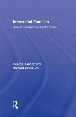 Interracial Families 1