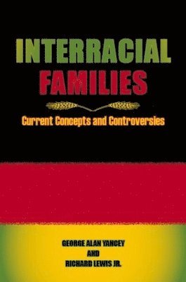 Interracial Families 1