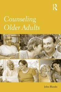 bokomslag Counseling Older Adults