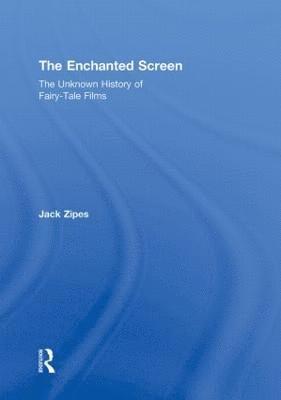 bokomslag The Enchanted Screen