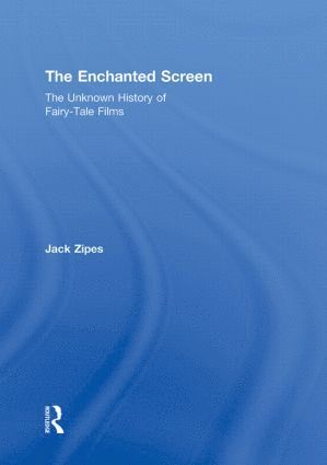 The Enchanted Screen 1