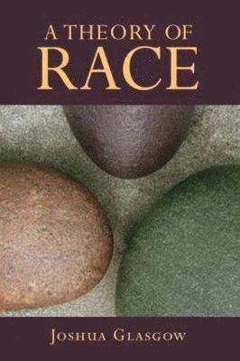 A Theory of Race 1