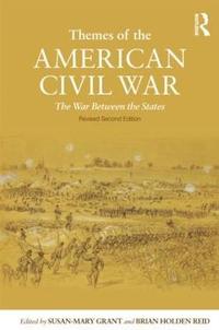 bokomslag Themes of the American Civil War