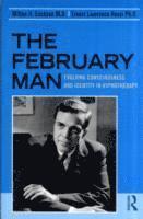 bokomslag The February Man