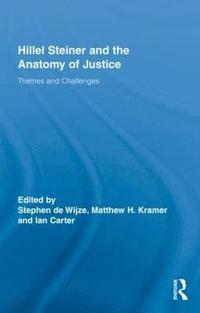 bokomslag Hillel Steiner and the Anatomy of Justice