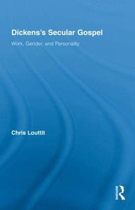 Dickens's Secular Gospel