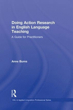 bokomslag Doing Action Research in English Language Teaching