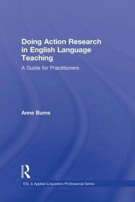 Doing Action Research in English Language Teaching 1