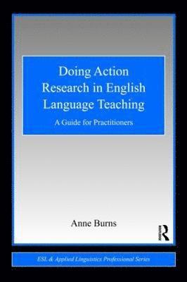 Doing Action Research in English Language Teaching 1