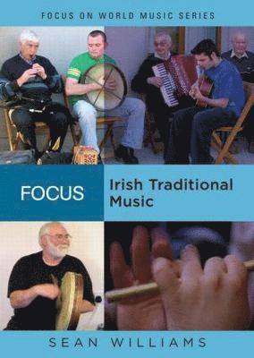 Focus: Irish Traditional Music 1