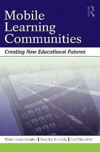 bokomslag Mobile Learning Communities
