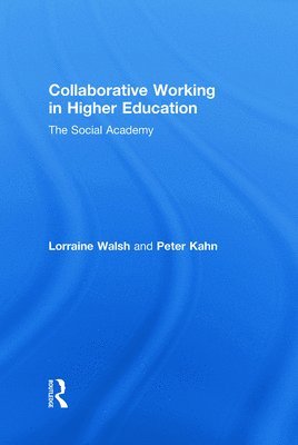 Collaborative Working in Higher Education 1