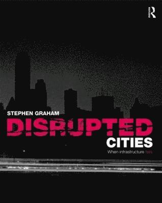 Disrupted Cities 1