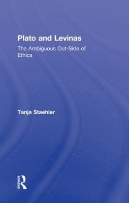 Plato and Levinas 1