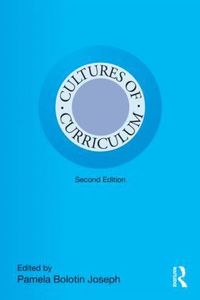 bokomslag Cultures of Curriculum