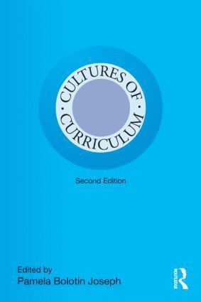 bokomslag Cultures of Curriculum