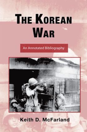 Korean War 1