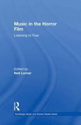 Music in the Horror Film 1