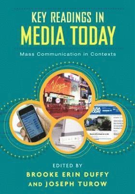 Key Readings in Media Today 1