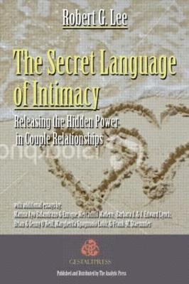 bokomslag The Secret Language of Intimacy