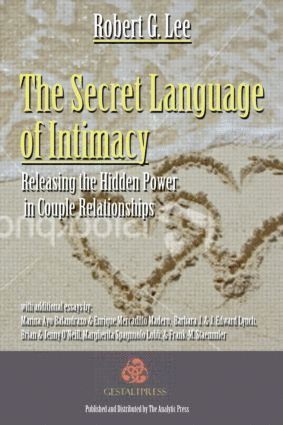 The Secret Language of Intimacy 1